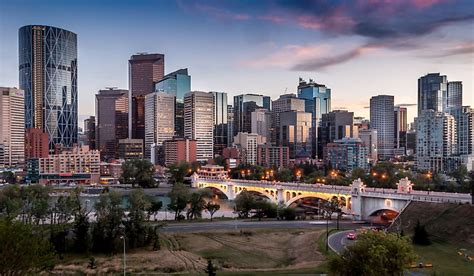 alberta biggest city